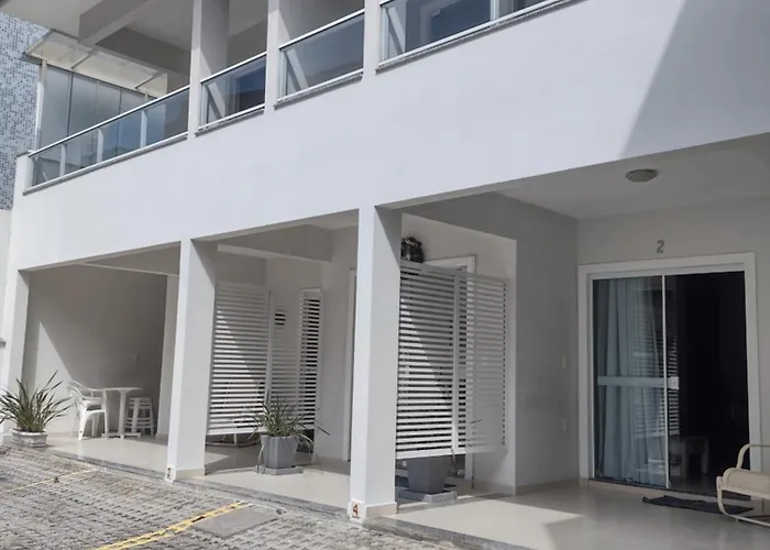 Apartamentos Proximo A Praia