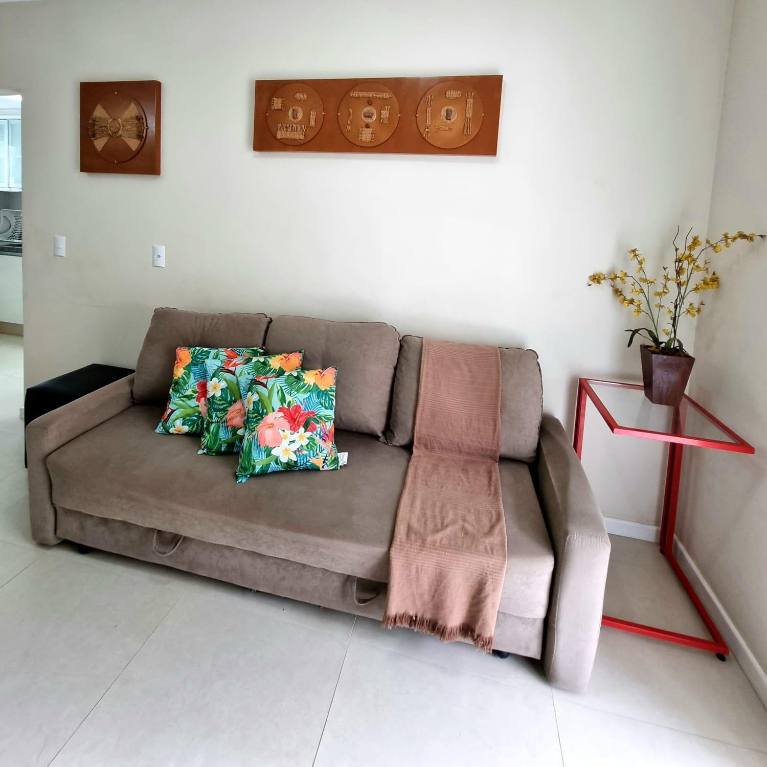 Proximo A Apartment Bombinhas
