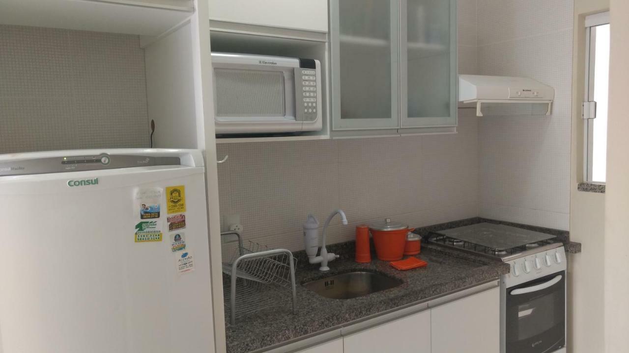 Proximo A Apartment Bombinhas