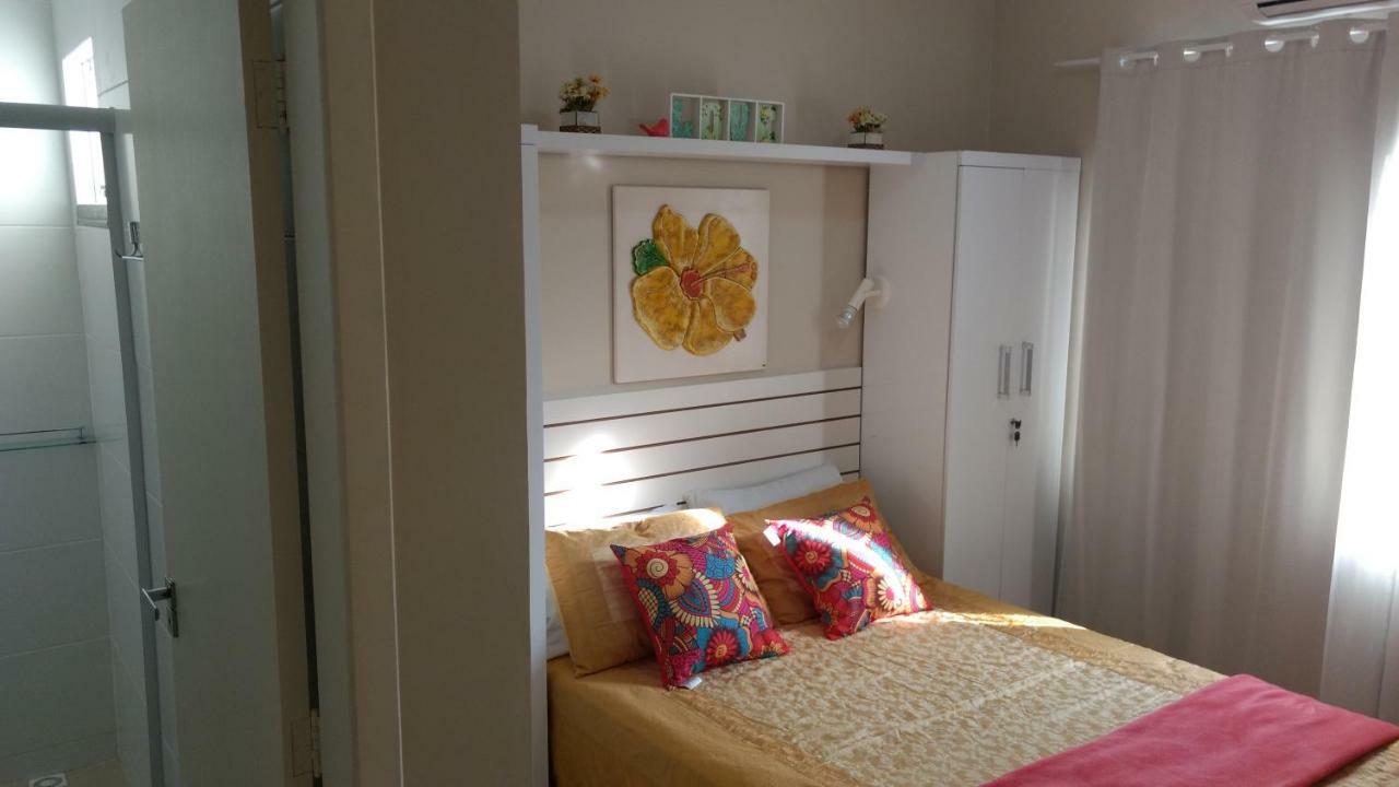 Proximo A Apartment