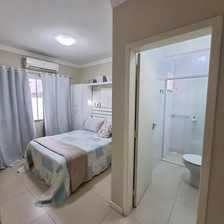 Apartamentos Proximo A Praia Bombinhas Room photo