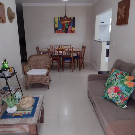 Apartamentos Proximo A Praia Bombinhas Room photo