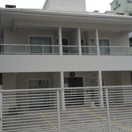 Apartamentos Proximo A Praia Bombinhas Exterior photo